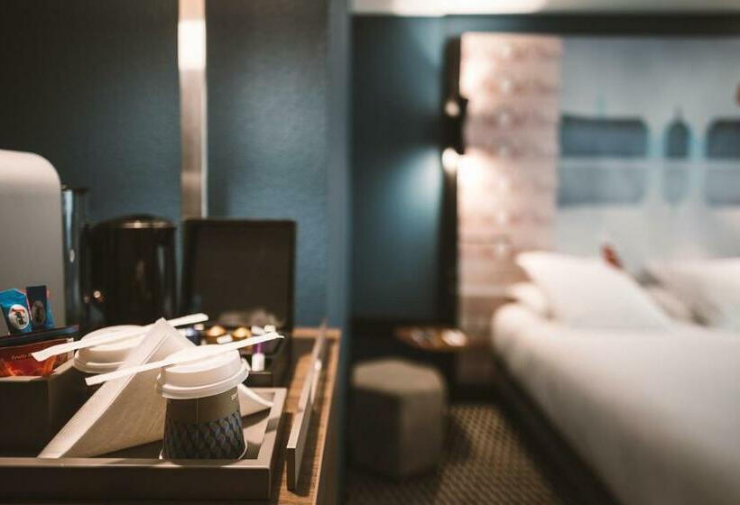 Номер Superior, Mercure Bordeaux Centre Ville