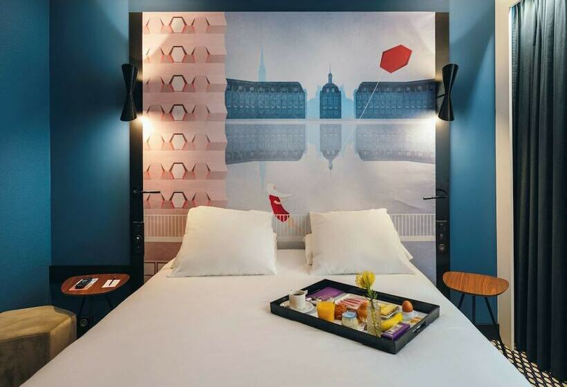 Номер Superior, Mercure Bordeaux Centre Ville