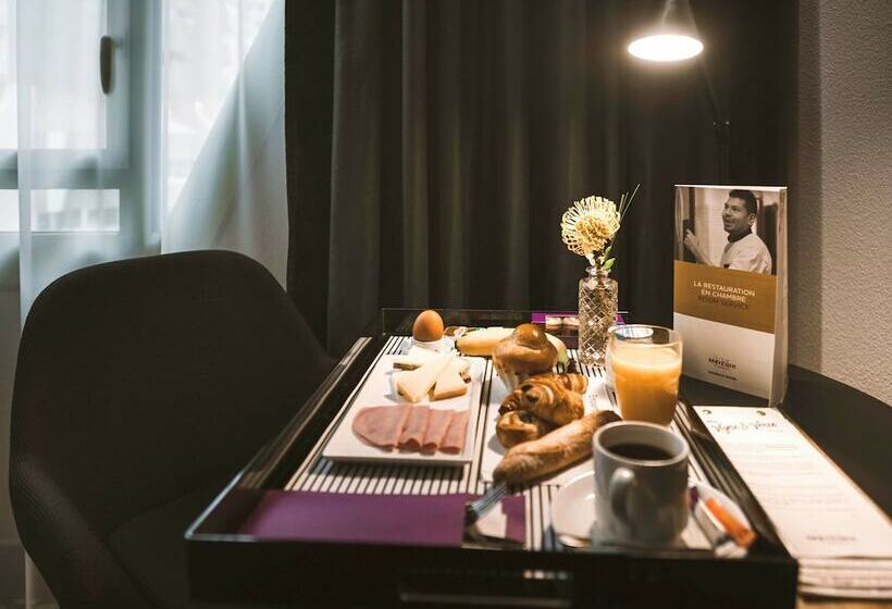 Номер Superior, Mercure Bordeaux Centre Ville