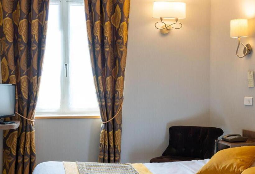 Классический Номер, Parc Hôtel