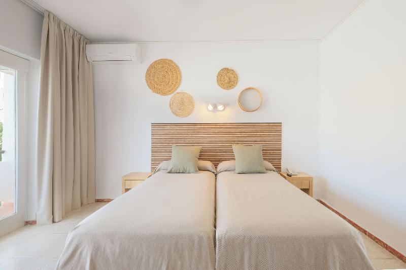 수피리어 룸 가든 전망, The Pearl South Pacific Resort, Spa & Golf Course