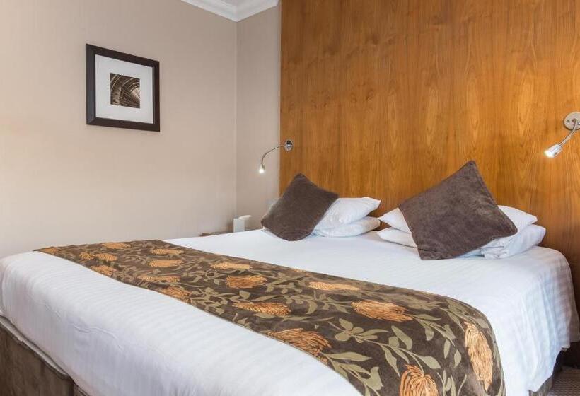 Номер Basic, Best Western Rockingham Forest