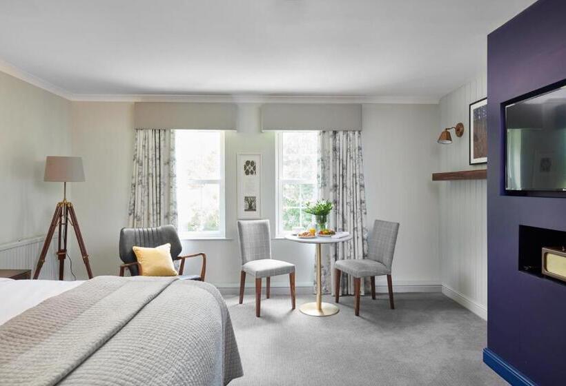Номер Superior, Burnham Beeches