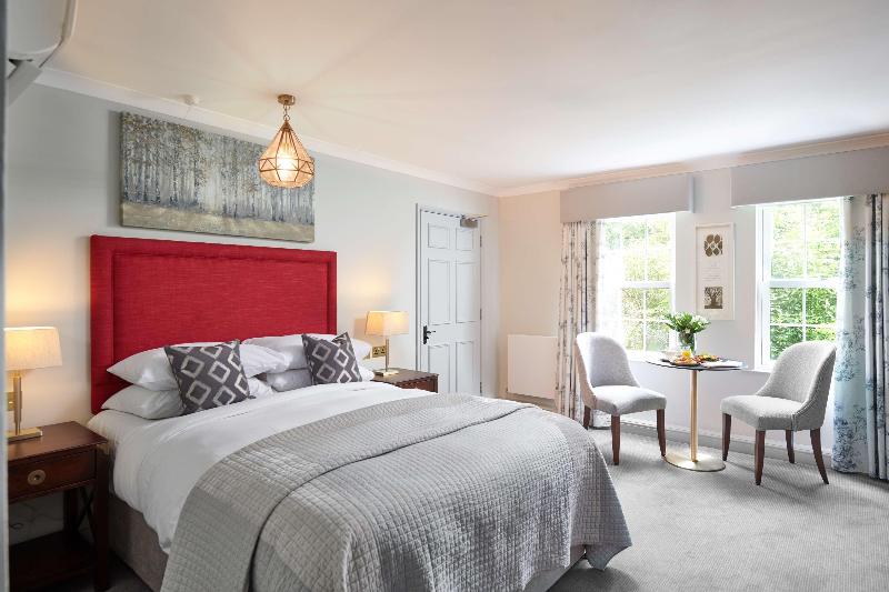 Семейный Номер Superior, Burnham Beeches