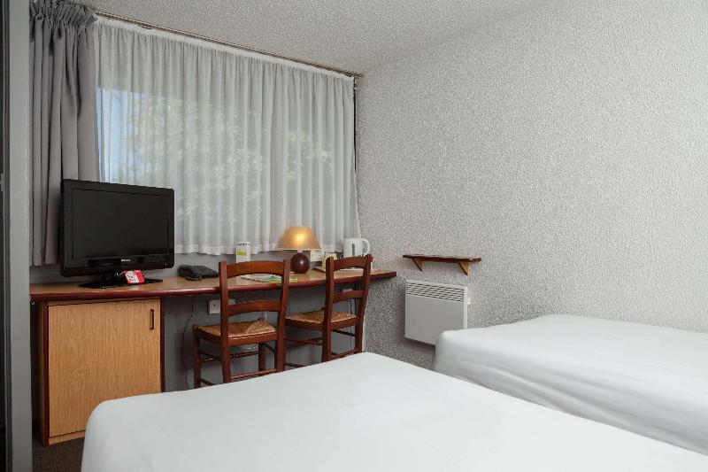 Quarto Estandar, Campanile Hotel   Basildon   East Of London