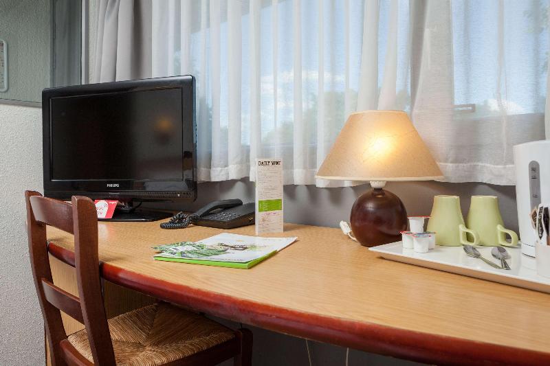 Quarto Estandar, Campanile Hotel   Basildon   East Of London