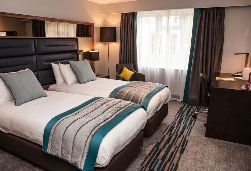 Номер Стандарт, Crowne Plaza Felbridge   Gatwick, An Ihg