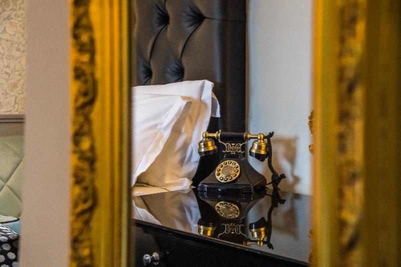 Классический Номер, Francis Hotel Bath