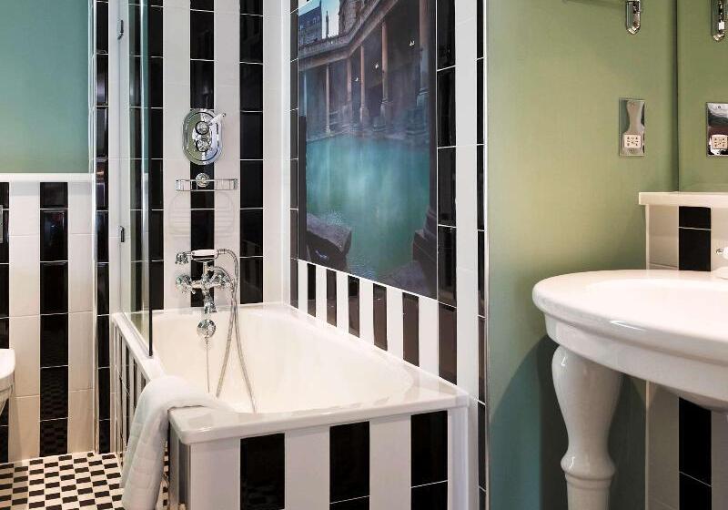 Классический Номер, Francis Hotel Bath