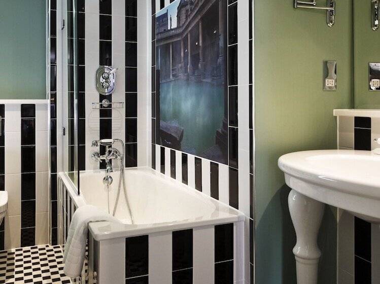 Номер Superior, Francis Hotel Bath