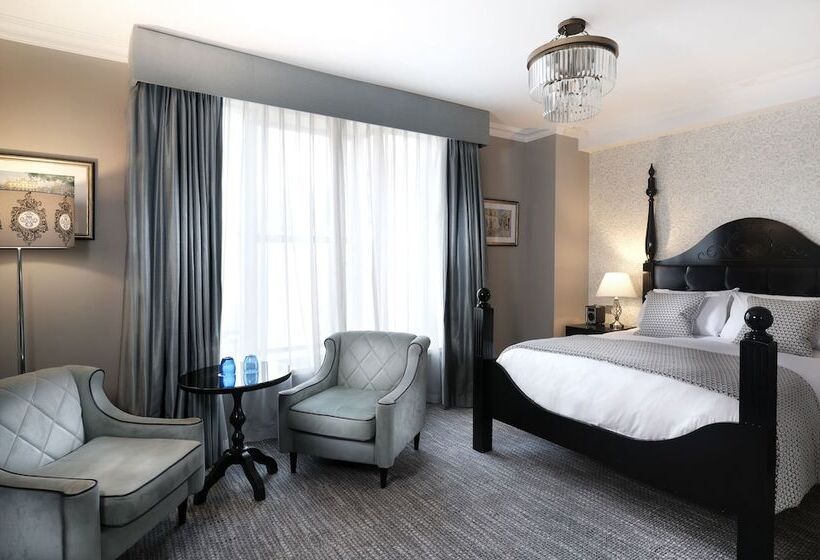 Номер Superior, Francis Hotel Bath