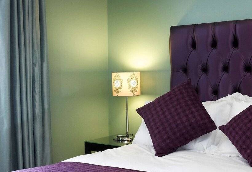 Классический Номер, Francis Hotel Bath