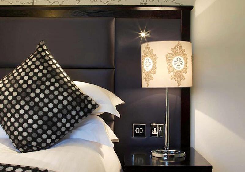 Классический Номер, Francis Hotel Bath