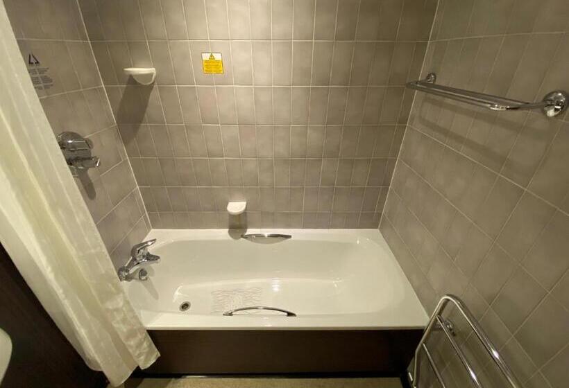 Классический Номер, Mercure Bradford  Bankfield