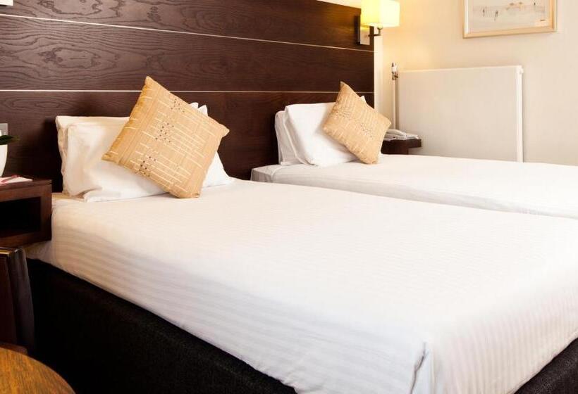 Классический Номер, Mercure Bradford  Bankfield