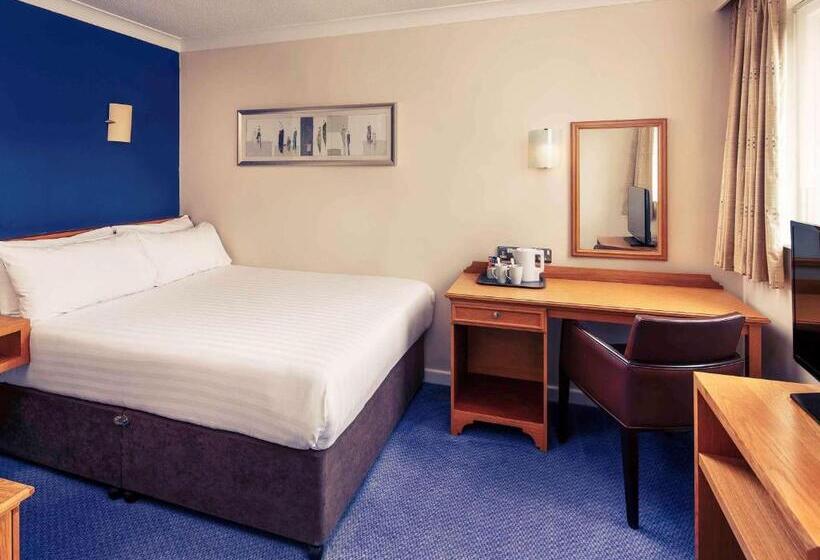 Номер Economy, Mercure Bradford  Bankfield