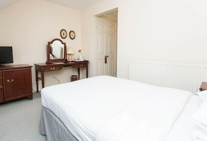 اتاق استاندارد یک نفره, Muthu Belstead Brook