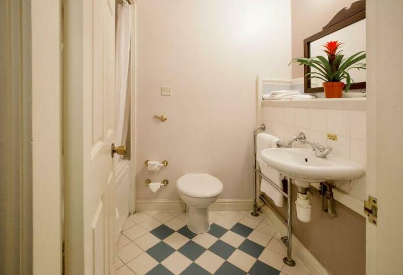 اتاق استاندارد, Muthu Belstead Brook