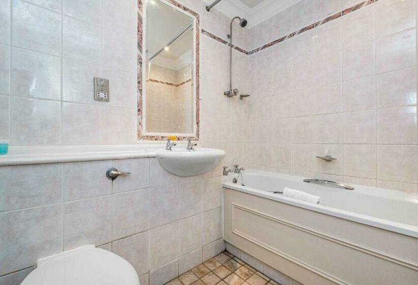 اتاق استاندارد, Muthu Belstead Brook