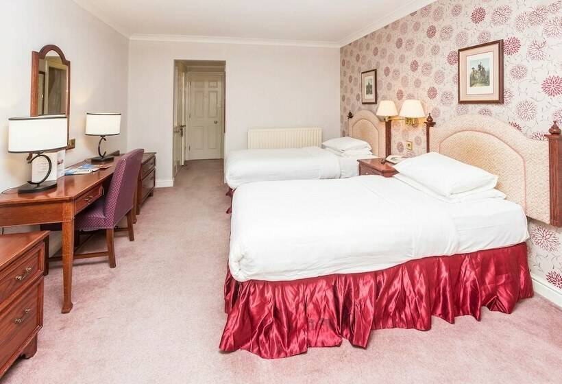 اتاق استاندارد, Muthu Belstead Brook