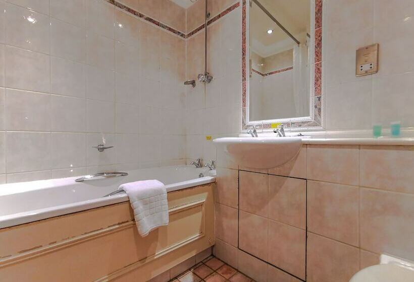 اتاق استاندارد, Muthu Belstead Brook