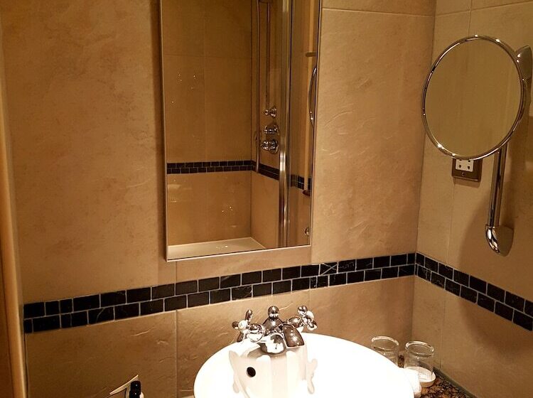 اتاق کلاسیک, Norton House Hotel & Spa, Edinburgh