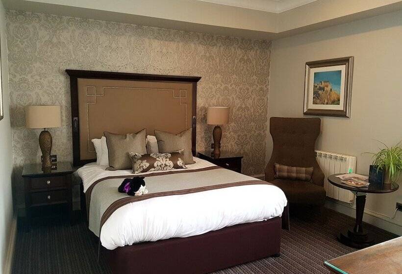 اتاق کلاسیک, Norton House Hotel & Spa, Edinburgh