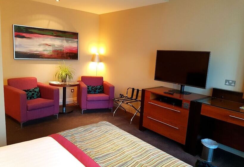 اتاق اجرایی, Norton House Hotel & Spa, Edinburgh