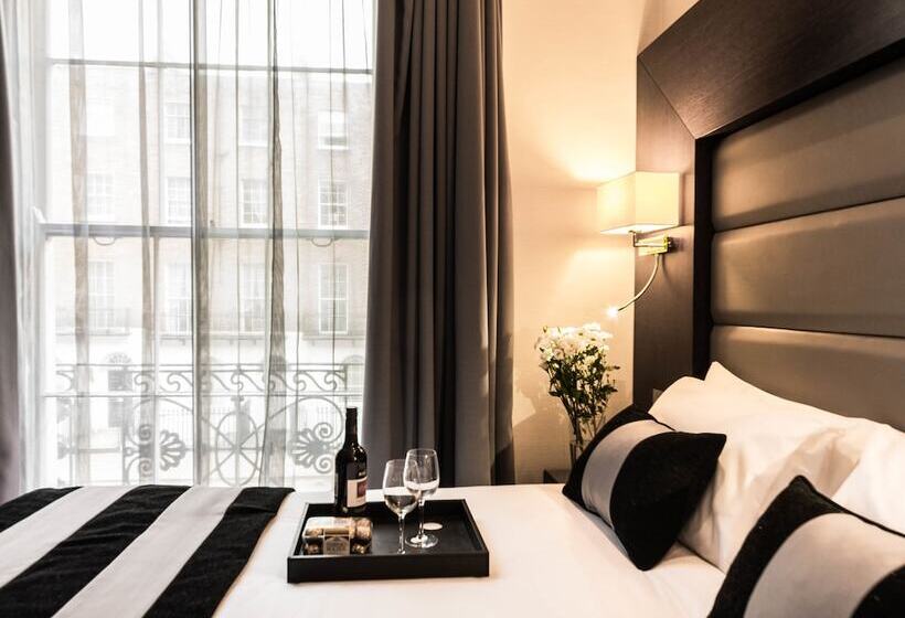 Номер Клуб, Park Avenue Baker Street