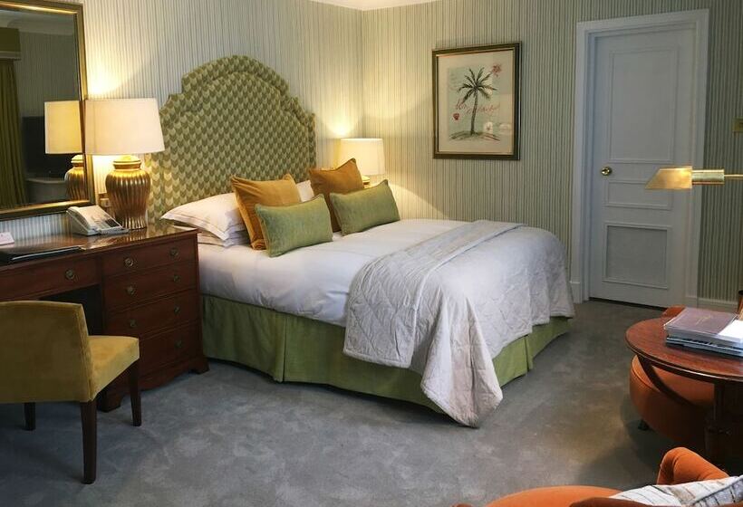 Классический Номер, The Chester Grosvenor