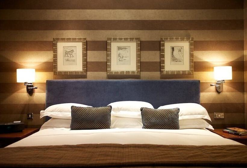 Номер Executive, The Chester Grosvenor