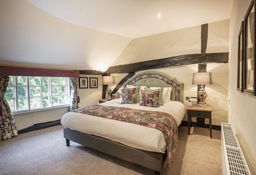 Дом 1 Спальня, The George Hotel, Dorchester On Thames, Oxfordshire