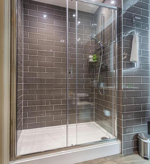 Номер Superior, The George Hotel, Dorchester On Thames, Oxfordshire