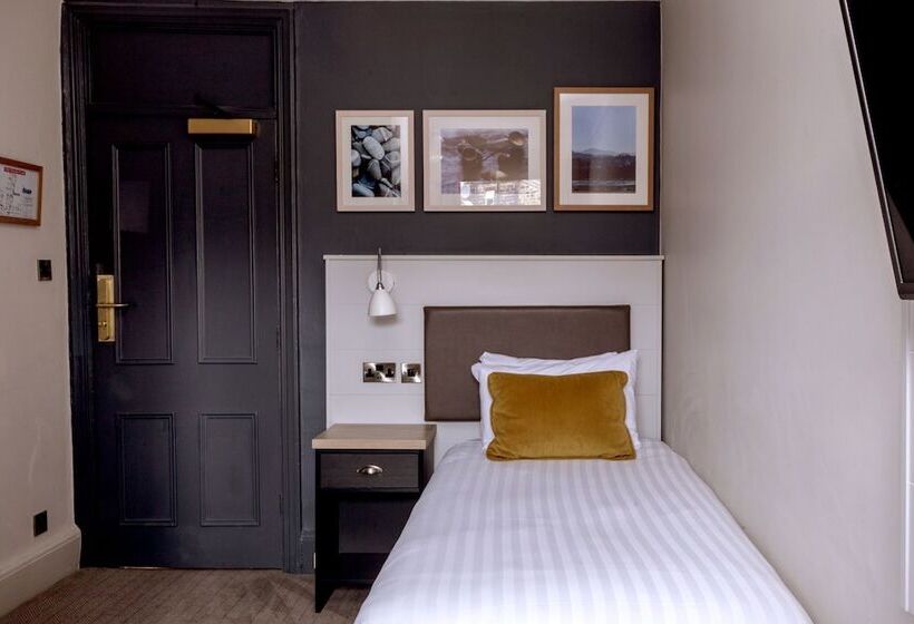 חדר סטנדרט יחיד, The Harrogate Inn   The Inn Collection Group