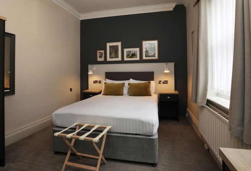 Номер Стандарт, The Harrogate Inn   The Inn Collection Group