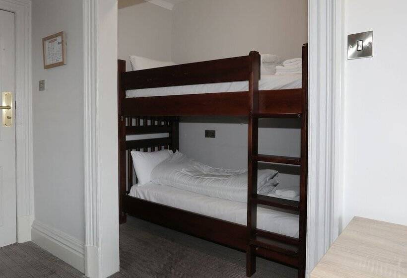 Семейный Номер, The Harrogate Inn   The Inn Collection Group