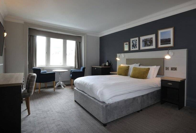 חדר משפחתי, The Harrogate Inn   The Inn Collection Group