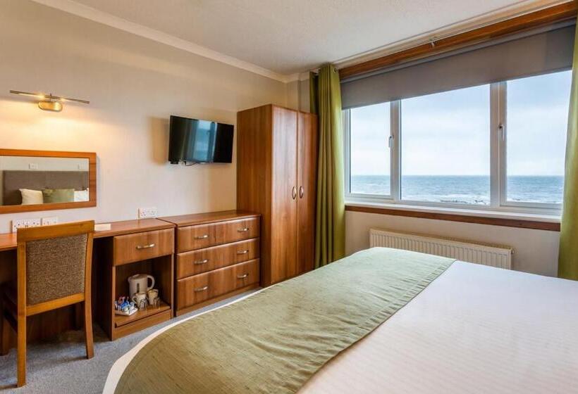 Номер Стандарт, Kinloch Hotel, Isle Of Arran