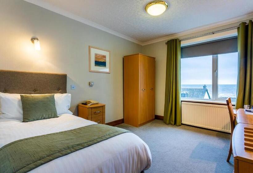 Номер Стандарт Индивидуальный, Kinloch Hotel, Isle Of Arran