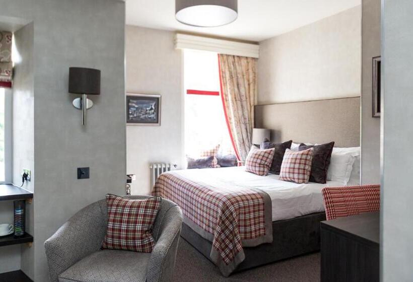Номер Клуб, The Dowans Hotel Of Speyside