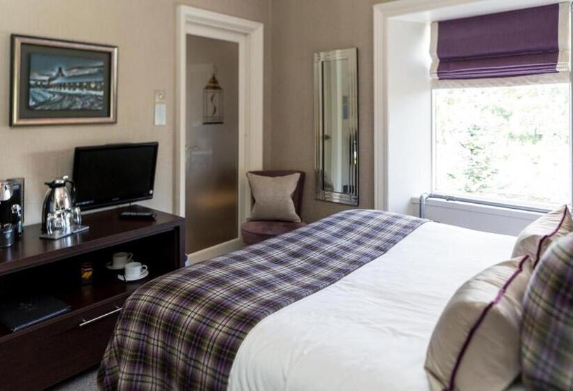 Номер Стандарт, The Dowans Hotel Of Speyside