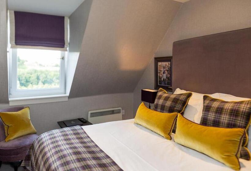 Номер Стандарт, The Dowans Hotel Of Speyside