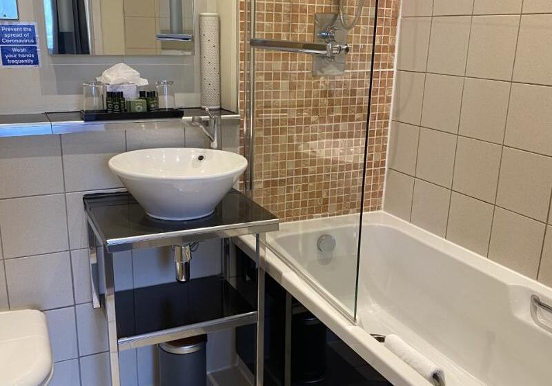 Студио Executive, Grand Plaza Serviced Apartments
