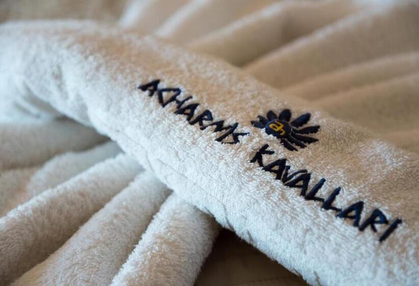 Люкс, Acharnis Kavallari Hotel Suites