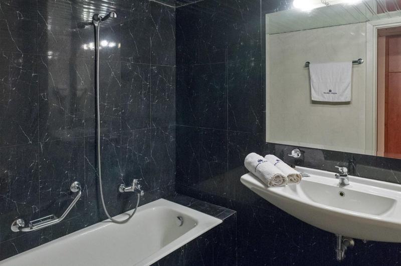Номер Стандарт Индивидуальный, Acharnis Kavallari Hotel Suites