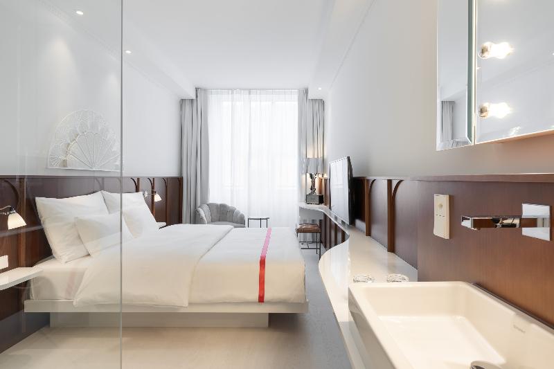 주니어 스위트, Athenaeum Intercontinental, An Ihg