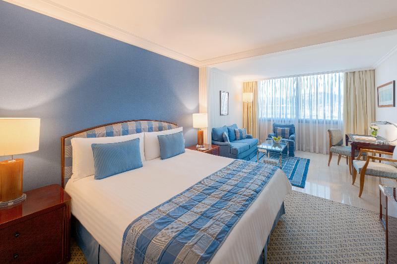 클럽 룸, Athenaeum Intercontinental, An Ihg