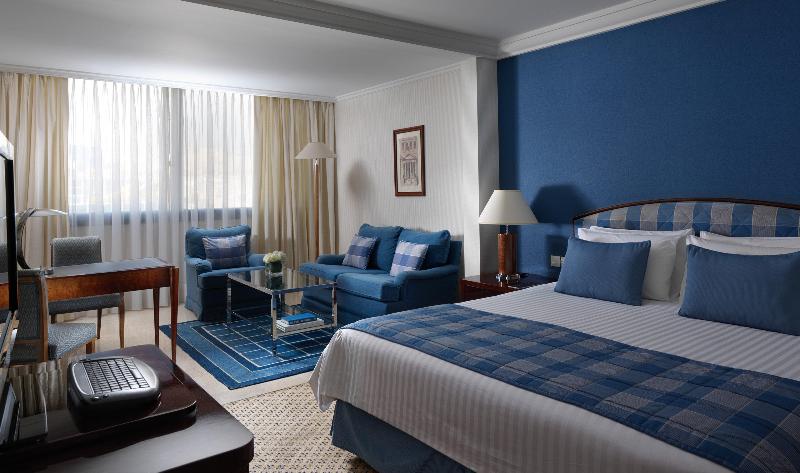 클럽 룸, Athenaeum Intercontinental, An Ihg