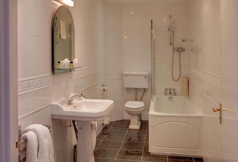 套房, Bestwood Lodge