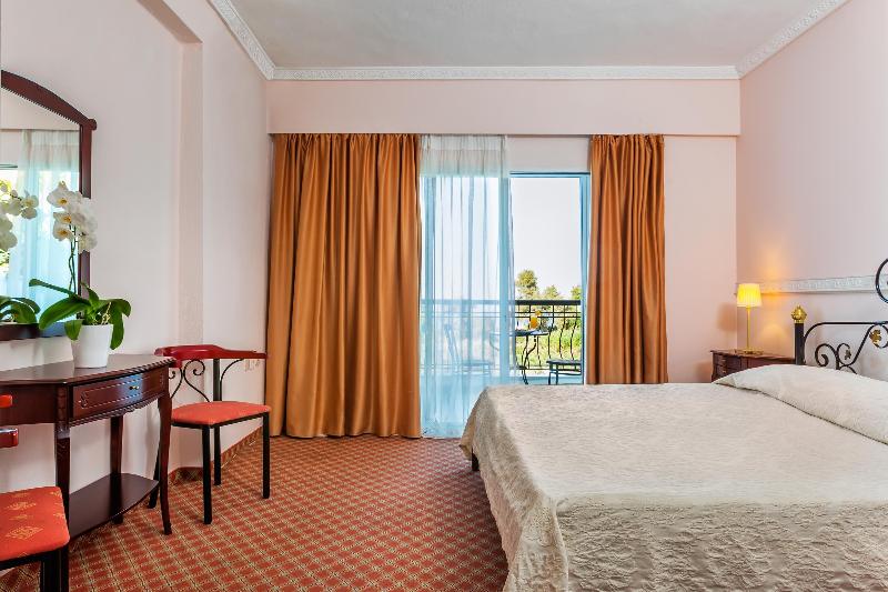 Номер Стандарт, Bestwood Lodge